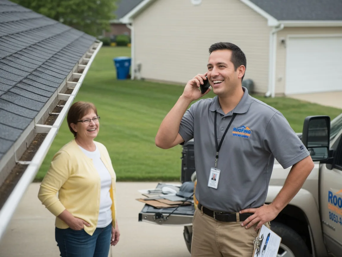 Local Roofing Contractors Mapleton Depot, PA FAQs